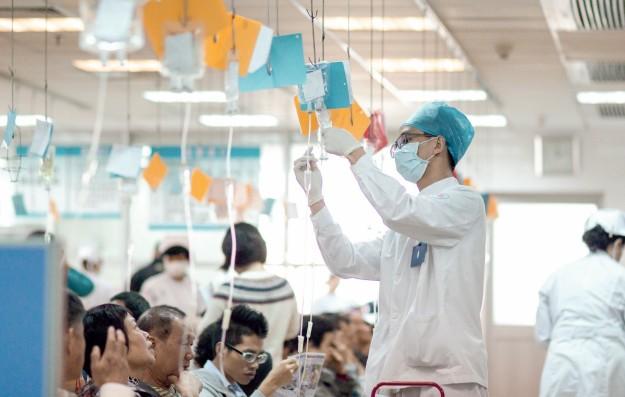 国家人口计生委机关服务中心项目开发部(2)