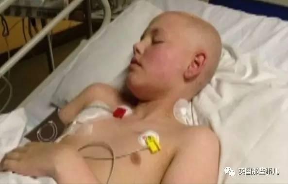 身患两种癌症的男孩最后却奇迹般康复，痊愈的原因……是大麻？！
