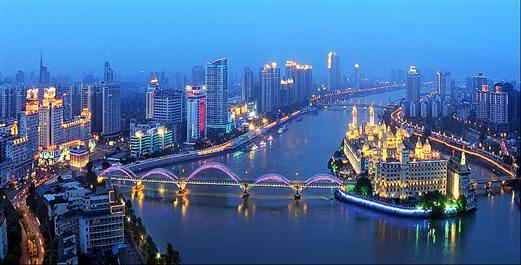 中国城市人口_中国一线城市人口