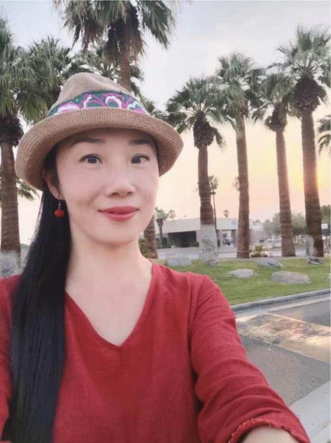 中国女子网恋赴美奔现失踪 遗骸被发现!细节诡异