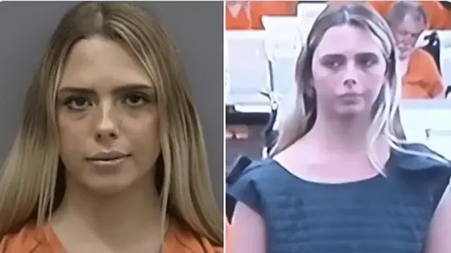 美国23岁女子假扮14岁少女，“狩猎”数名中学男生