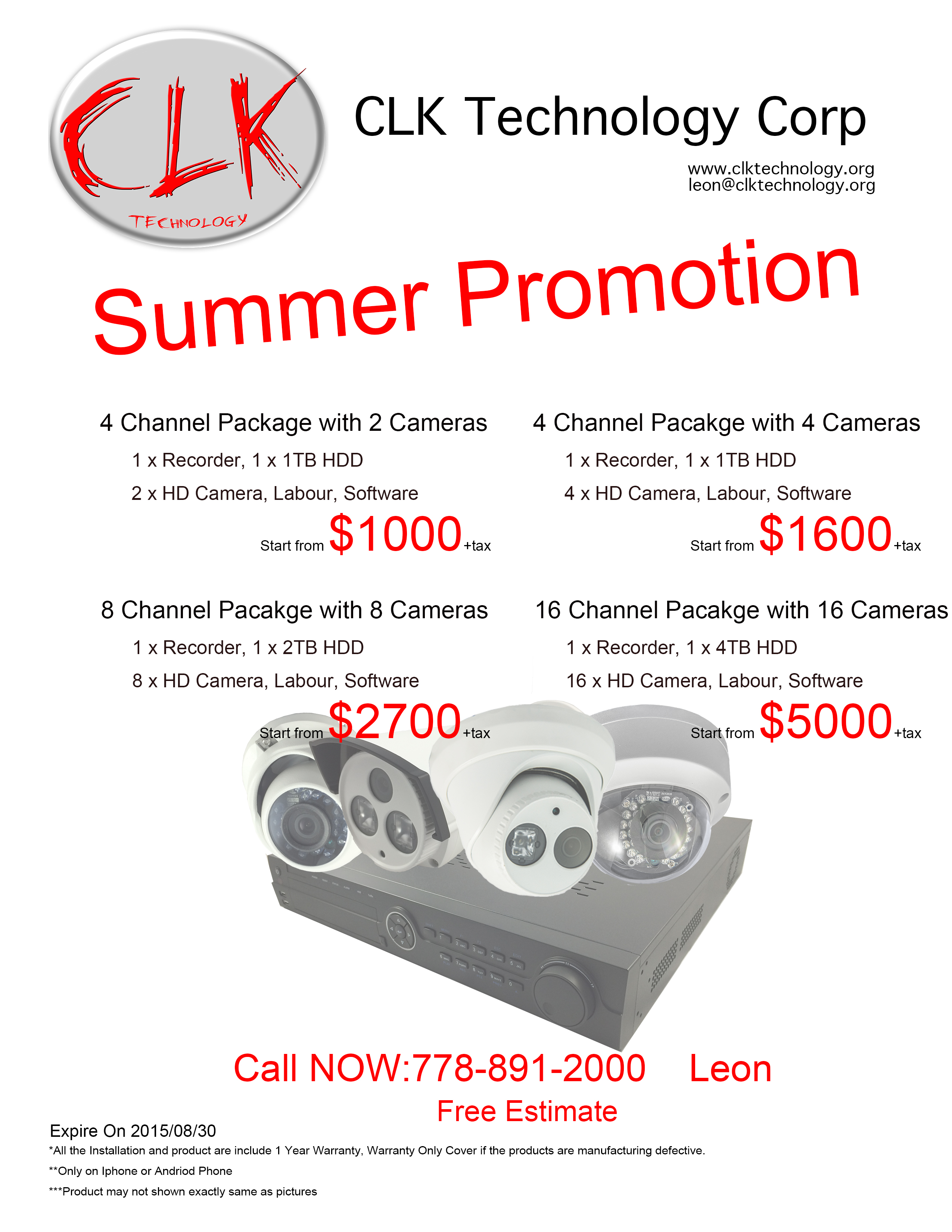 Summer Promotion Each 4 Pacakge Choice Flyer.jpg
