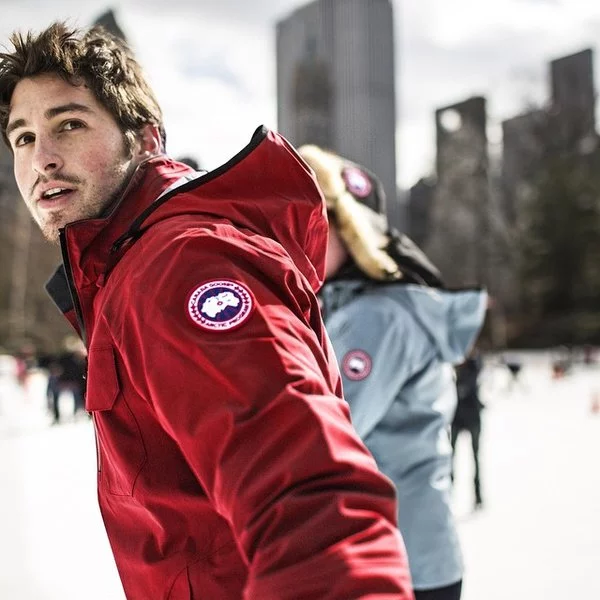 上新:Canada Goose 羽绒服全场独家闪促 大童款补货 $505起 8.5折 $383起收飞行员夹克