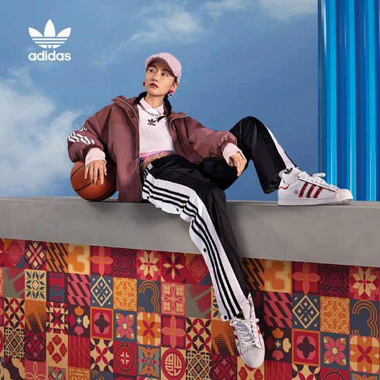 拼手速!adidas官网清仓,指定款运动鞋、运动服、背包等全场无门槛3折!