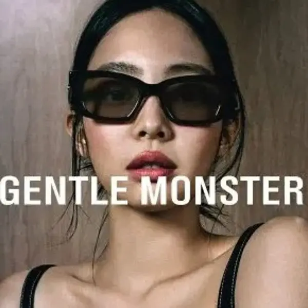 Gentle Monster 明星单品补货回归 $271收明星同款Dream17 无门槛85折 标价=到手价