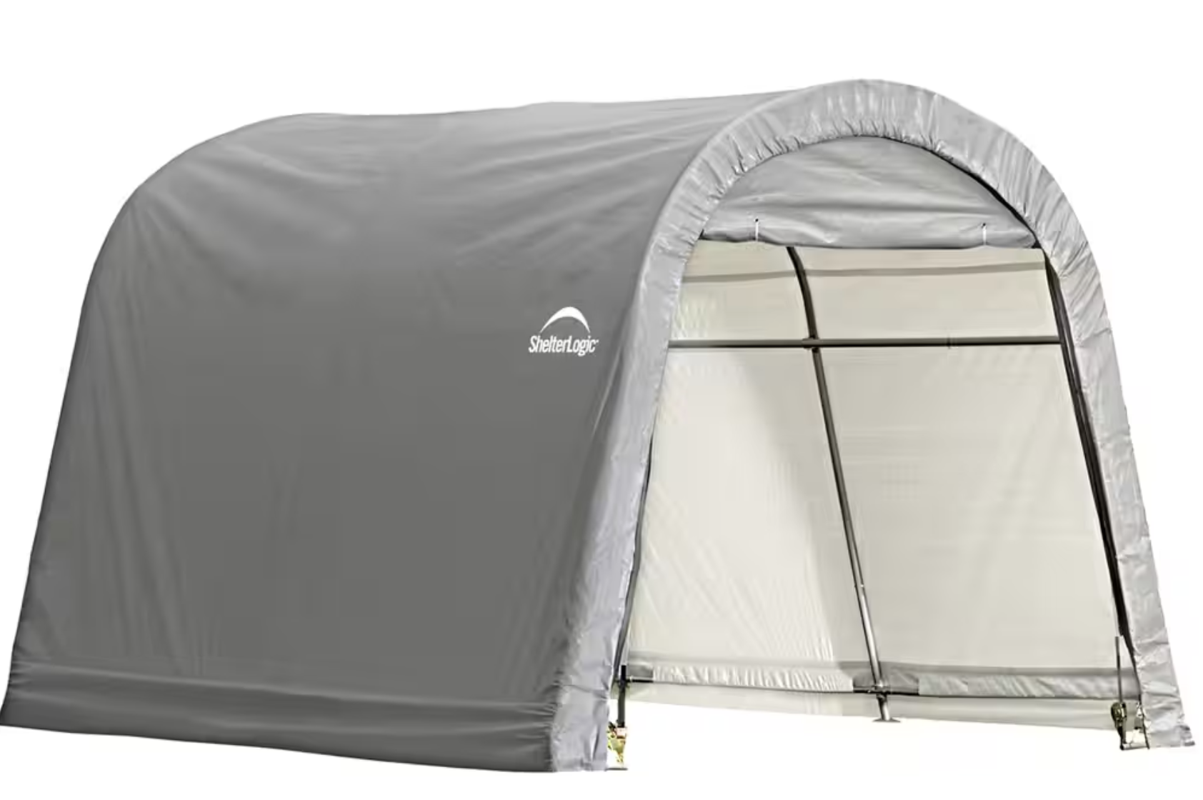 ShelterLogic Shed-in-a-Box® 储物棚
