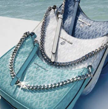 Michael Kors Sweet Summer Sale：精选款式最高可享受 70% 的折扣