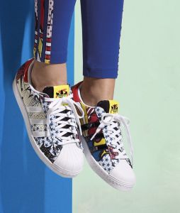Adidas惊喜特卖低至4折!鹿晗同款$63!
