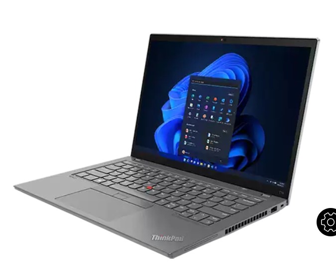 ThinkPad T14 Gen 3 AMD (14") || Ryzen 7 PRO 6850U + 32gb RAM + 2k 屏幕 || $1406.96