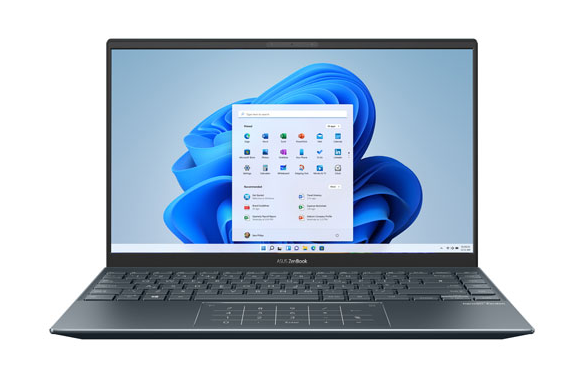 华硕 ZenBook 14 英寸笔记本电脑  699.99加元