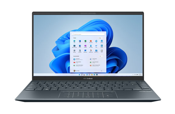 华硕 ZenBook 14 英寸笔记本电脑 699.99加元