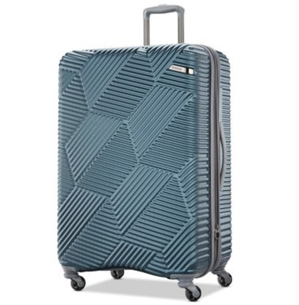 American Tourister Airweave 行李箱