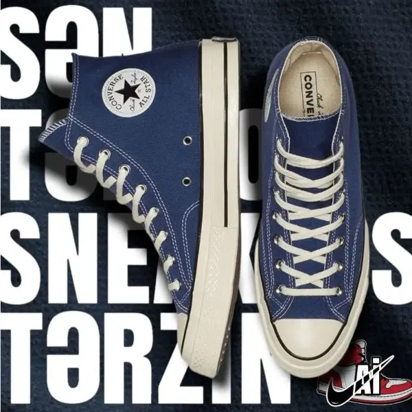 热门 Converse 帆布鞋特卖 百搭款不挑人 情侣配色超全 低至5.5折 落叶黄$61