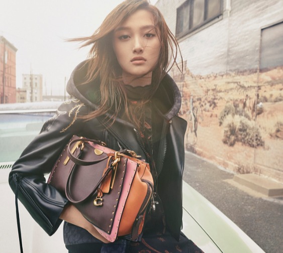 Coach官网大促!精选美包、美鞋、钱包、配饰5折起优惠!内有单品推荐!