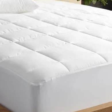 低至7折 $24.95起 Simons 床垫保护罩 享无忧干干净净床垫