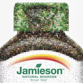 Jamieson 健美生 提高免疫力保健品特惠 $6.74入锌片 30粒