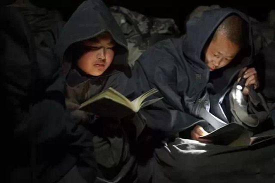 中国真正的尼姑,让人莫名的热泪盈眶