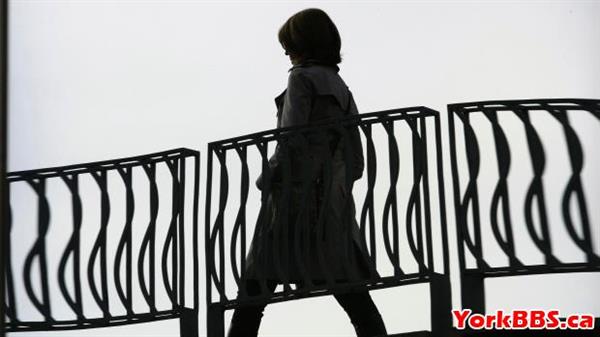 Women hold 8.5 per cent of the most highly paid jobs at Canada's 100 largest companies.
