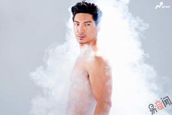 在12个国家的人的眼里，什么样的男人最性感？