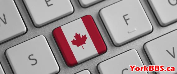 INTERNET CANADA