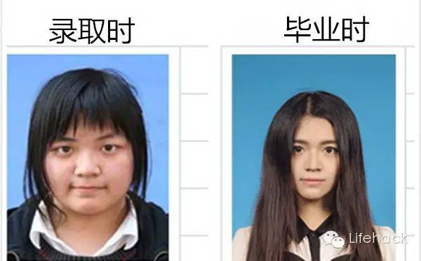 美丽容貌,拧不开瓶盖的才是女神