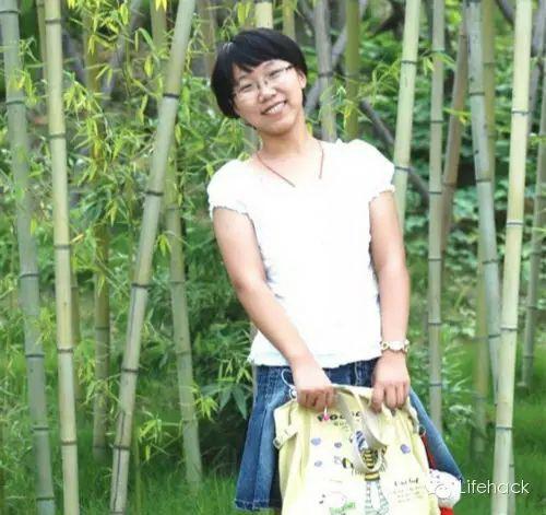 拧不开瓶盖的才是女神,大学四年