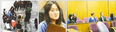 律师：在美施虐中国留学生都不是富二代
