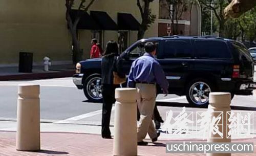 美华人律师被控助月子中心产妇潜逃拒不认罪