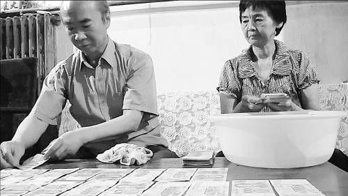 鬼媒人,尼姑相亲