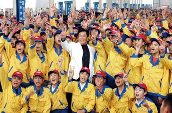 学习成绩越好的人会越有钱吗?