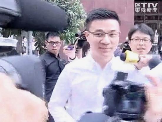 小S老公许雅钧