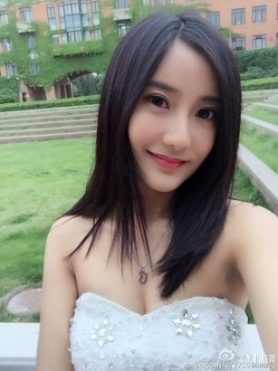 彭菲茗