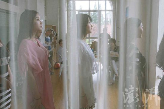 ChinaJoy上的“女神”平时是怎么过日子的?