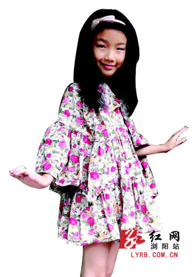 9岁萝莉设计师 9岁萝莉设计师