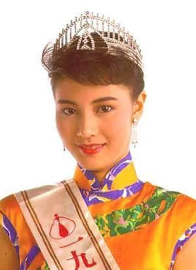 选美比赛是怎样堕落的:现代人变丑了吗?