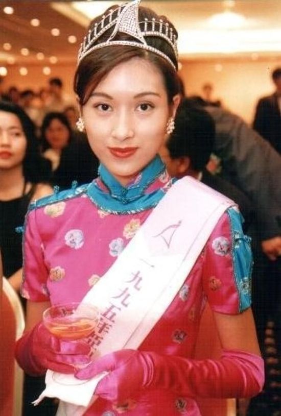 选美比赛是怎样堕落的:现代人变丑了吗?