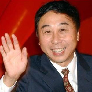 冯巩