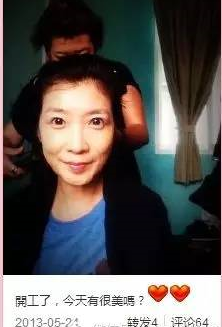 马伊琍的母乳喂养故事太感人，但文章去哪了？