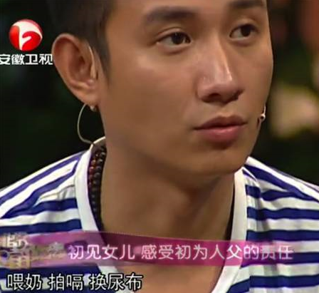 马伊琍的母乳喂养故事太感人，但文章去哪了？
