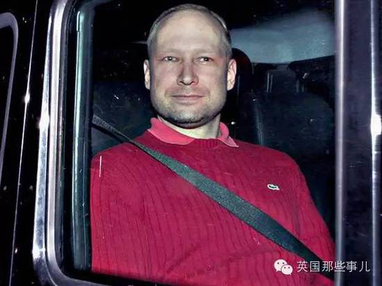 精选9个最变态的杀手...看完晚上就不用睡了