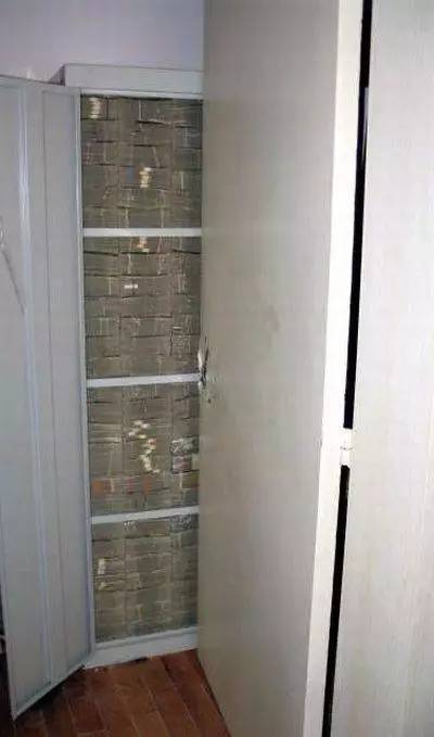 围观墨西哥毒枭的家...贪官神马的都弱爆了...