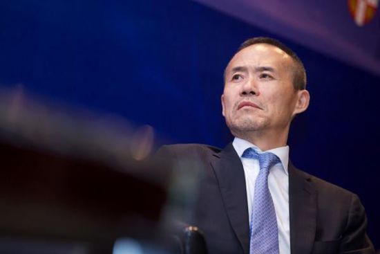 万科发表公开回应:已对宝能系失去耐心
