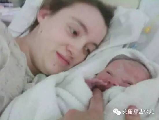 传说中的睡美人?这姑娘睡着觉都能把宝宝生出来