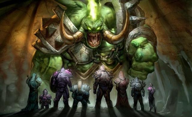 游戏成真!加拿大惊现《魔兽世界》地名