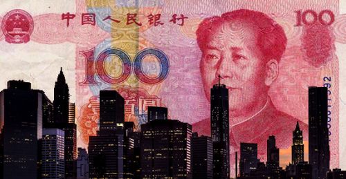 renminbi-skyline