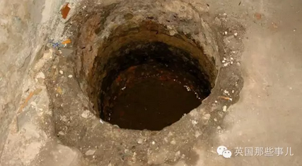 墨西卡拉地下中国城,见证了黑暗反华的历史~