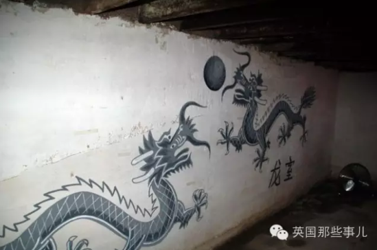 墨西卡拉地下中国城,见证了黑暗反华的历史~