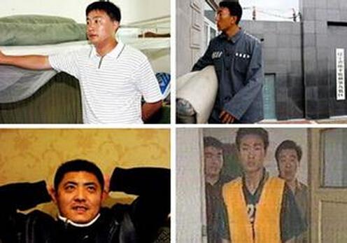中国足坛的暴力事件,前申花球员被枪决,多国脚被砍成重伤