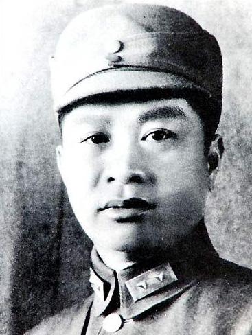 孙中山三大保镖，一个共军总司令，一个陆军总司令，一个第一名将