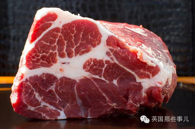 险些被英国人吃绝的神兽..养一头你就感觉同时拥有了猪羊狗..